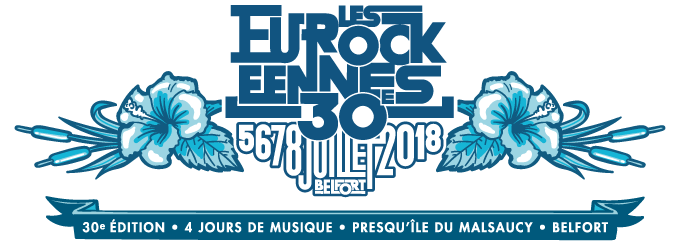 Eurockeennes de Belfort