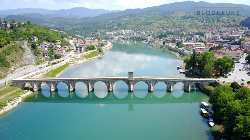 Pont de Visegrad