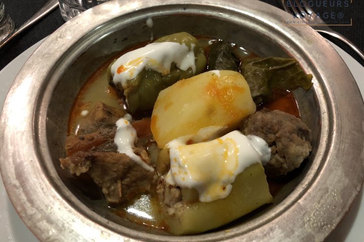 Restaurant Pod Lipom Sarajevo