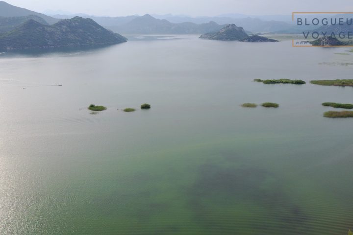 Lac Skadar