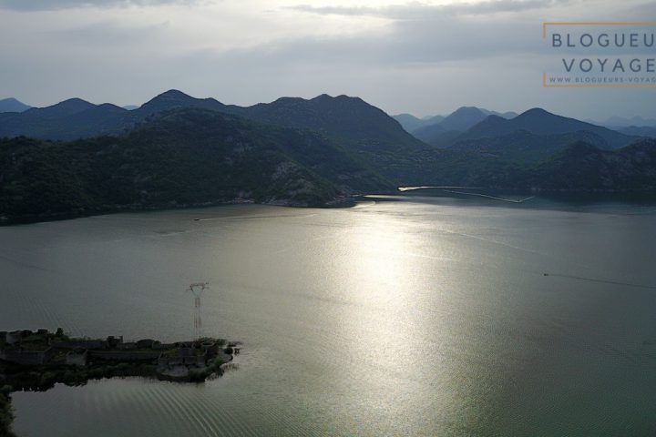 Lac Skadar