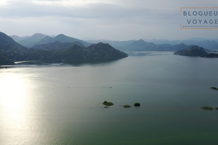 Lac Skadar