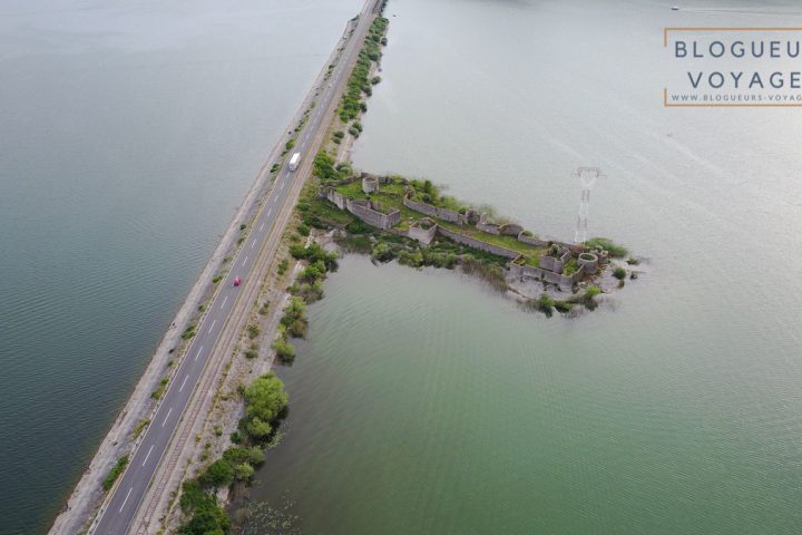 Lac Skadar