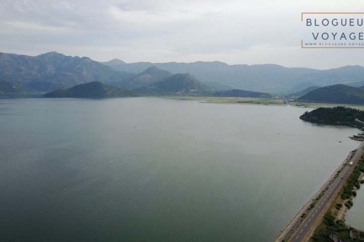 Lac Skadar