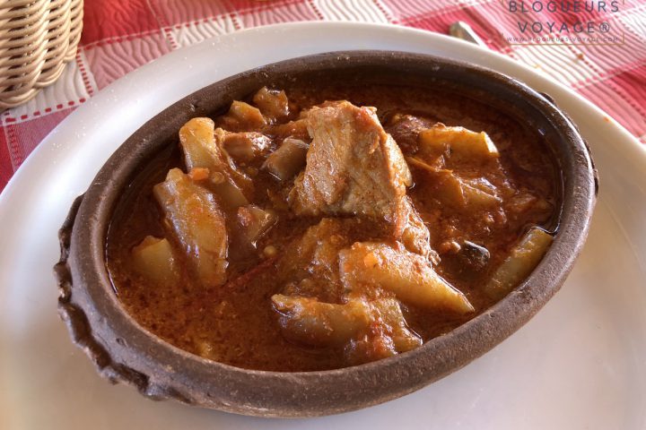 blog-voyage-serbie-ethno-village-Drvengrad-repas-03