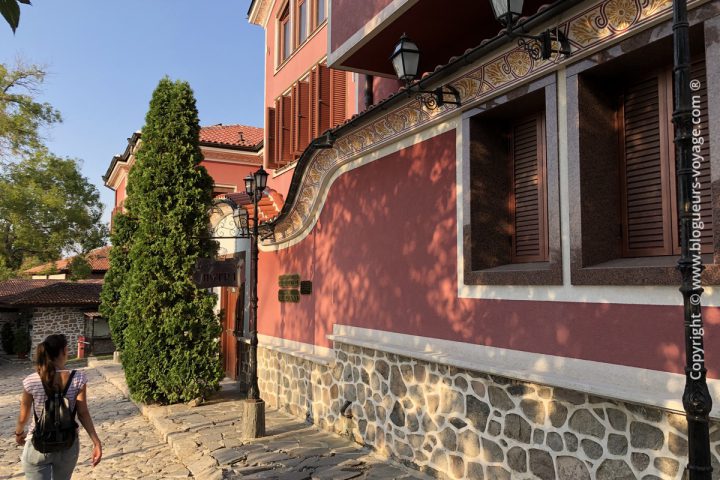 plovdiv-vieille-ville-blog-voyage-bulgarie-08