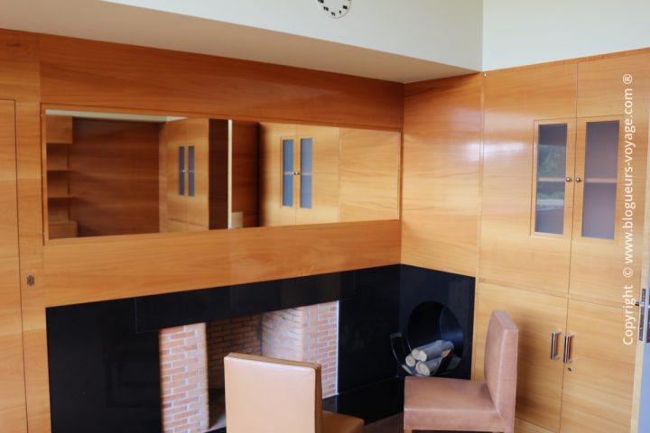 Villa Cravois : Architecture moderne des années 1930