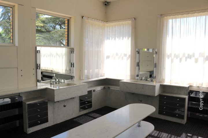 Villa Cravois : Architecture moderne des années 1930