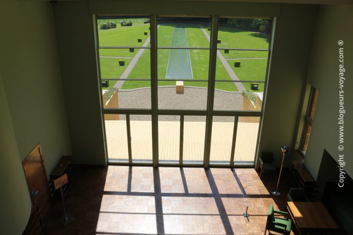 Villa Cravois : Architecture moderne des années 1930