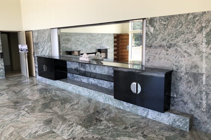 Villa Cravois : Architecture moderne des années 1930