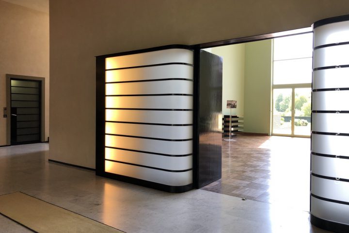 Villa Cravois : Architecture moderne des années 1930