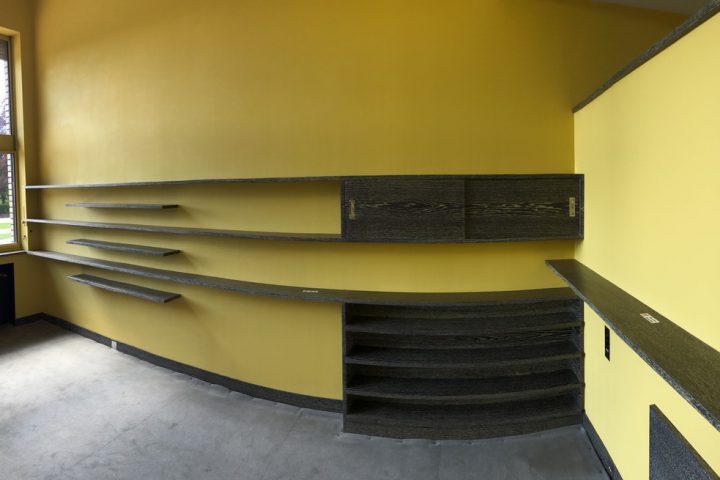 Villa Cravois : Architecture moderne des années 1930