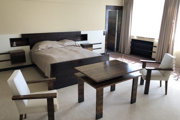Villa Cravois : Architecture moderne des années 1930