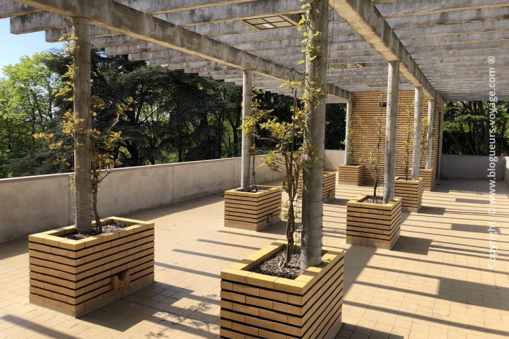 Villa Cravois : Architecture moderne des années 1930
