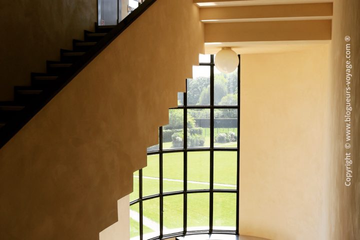 Villa Cravois : Architecture moderne des années 1930