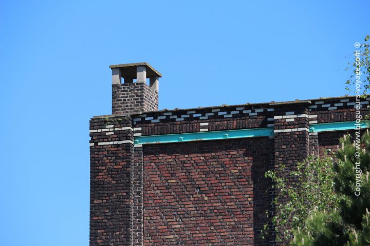 Tourcoing et son patrimoine industriel textile