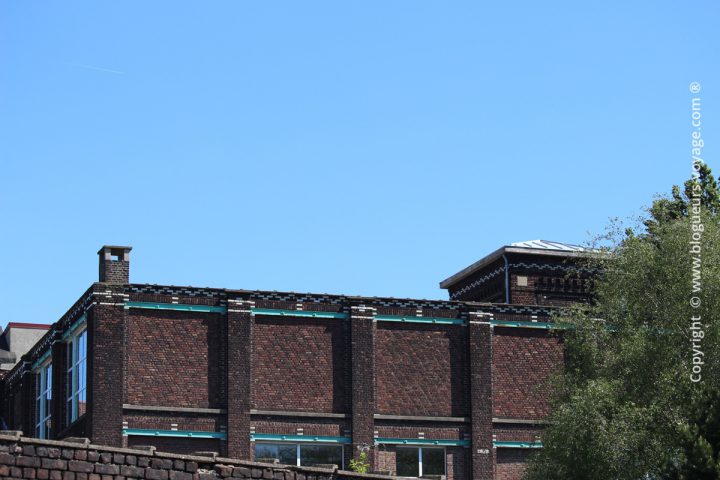 Tourcoing et son patrimoine industriel textile