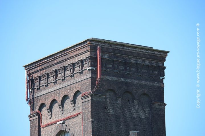 Tourcoing et son patrimoine industriel textile
