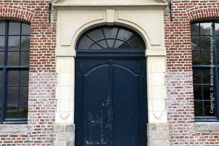 Visite de l'hospice d'Havré / Maison Folie à Tourcoing