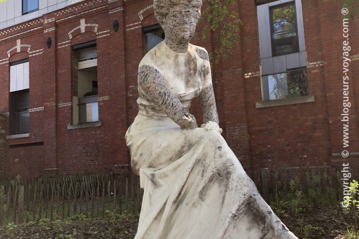 Tourcoing et son patrimoine industriel textile