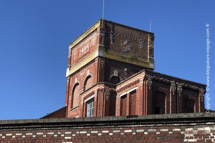 Tourcoing et son patrimoine industriel textile