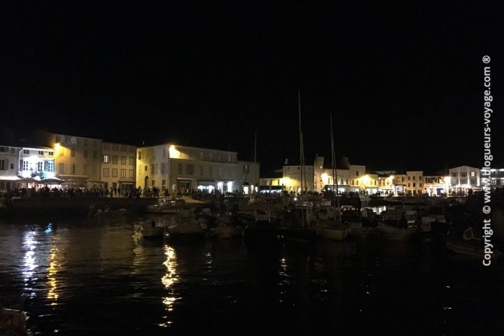 Saint Martin de Ré - Blog voyage