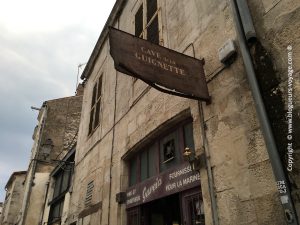 Bar à vin La Guignette La Rochelle