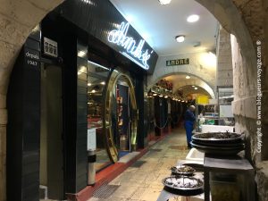 Brasserie Bar André La Rochelle