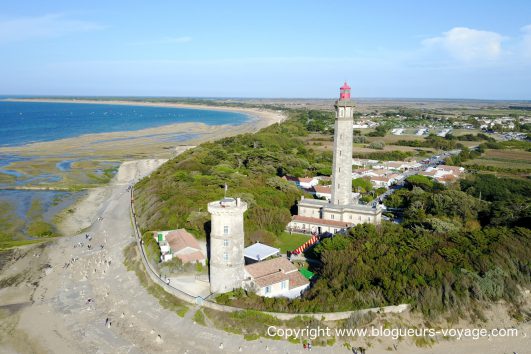 Visiter l'Île de Ré en 1 journée,Visite de l'Île de Ré en 1 jour,