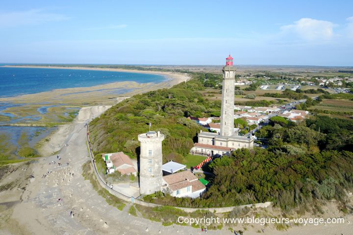 Visiter l'Île de Ré en 1 journée,Visite de l'Île de Ré en 1 jour,