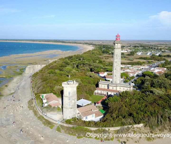 Visiter l'Île de Ré en 1 journée,Visite de l'Île de Ré en 1 jour,