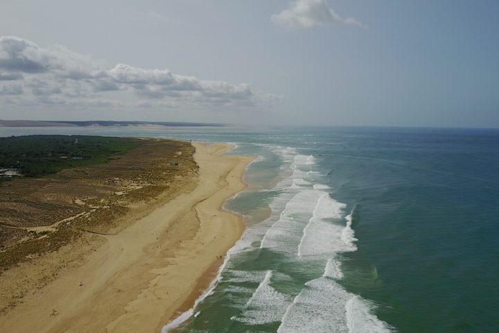 Cap Ferret - blog voyage