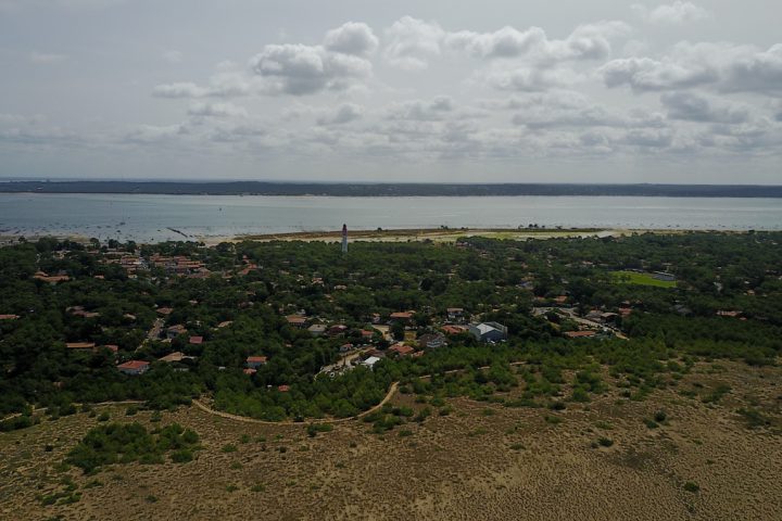 Cap Ferret - blog voyage