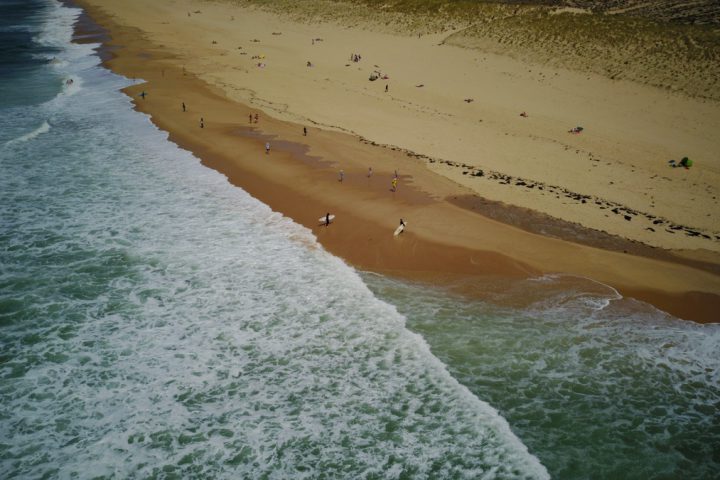 Cap Ferret - blog voyage