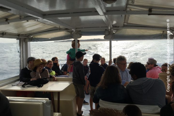 Cap Ferret - blog voyage