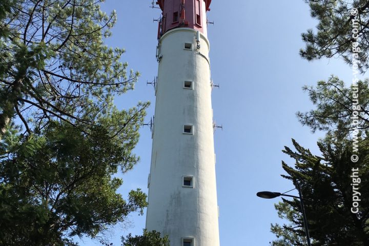 Cap Ferret - blog voyage