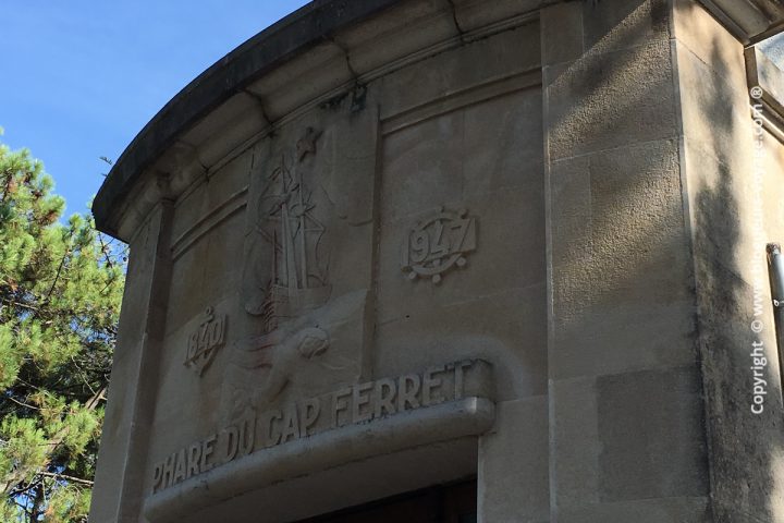 Cap Ferret - blog voyage