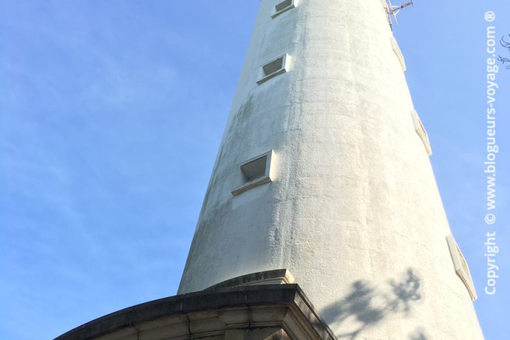 Cap Ferret - blog voyage