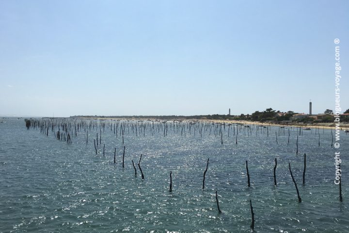 Cap Ferret - blog voyage