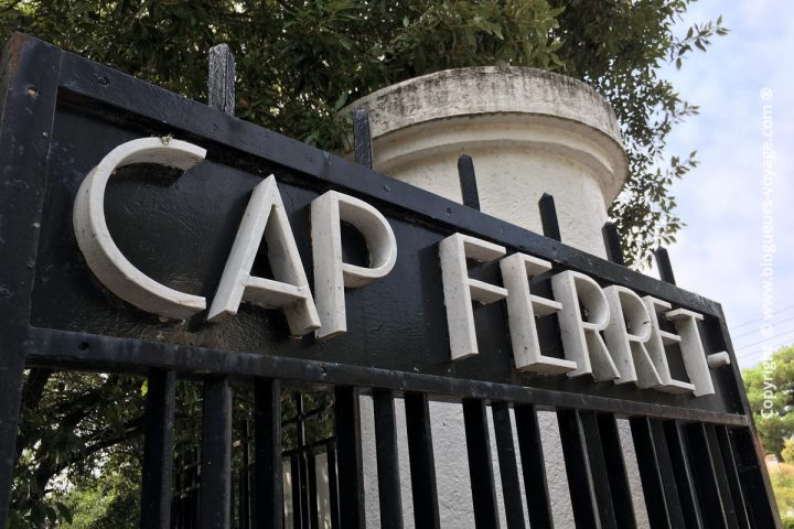Cap Ferret - blog voyage