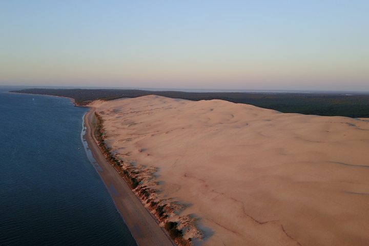 Dune du Pilat - Blog voyage