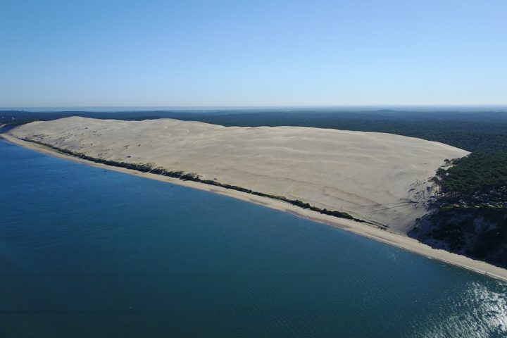 Dune du Pilat - Blog voyage