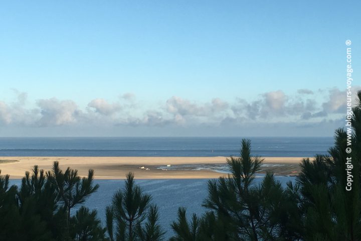 Dune du Pilat - Blog voyage