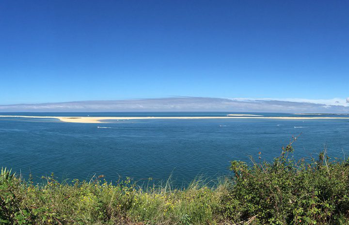 Dune du Pilat - Blog voyage