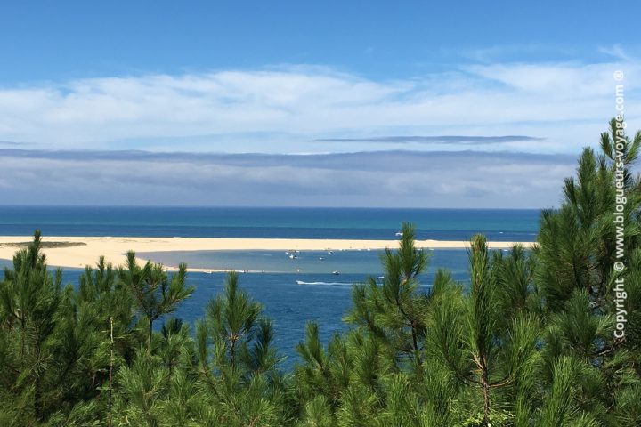 Dune du Pilat - Blog voyage
