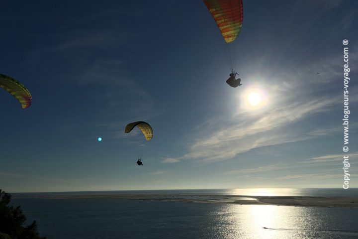 Dune du Pilat - Blog voyage