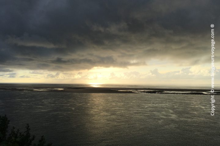 Dune du Pilat - Blog voyage