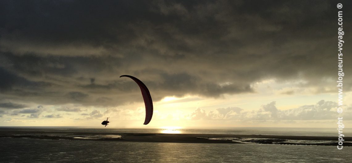 Dune du Pilat - Blog voyage