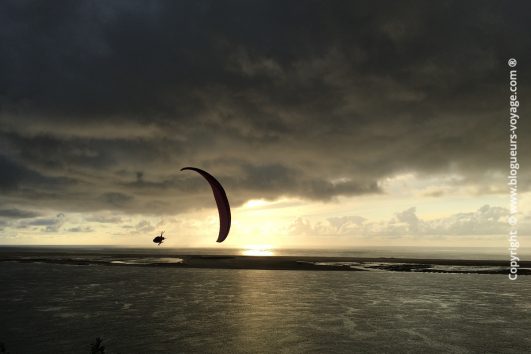 Dune du Pilat - Blog voyage
