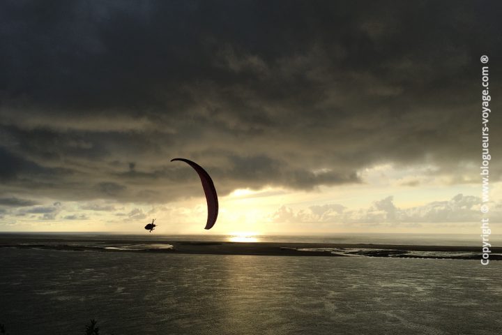 Dune du Pilat - Blog voyage